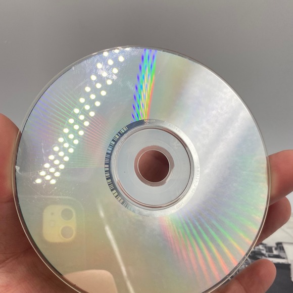 Kid Rock The History of Rock, Devil Without A Cause‎ CD Albums - Picture 7 of 9